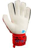 Reusch Attrakt Grip 5370815 3334 schwarz rot back